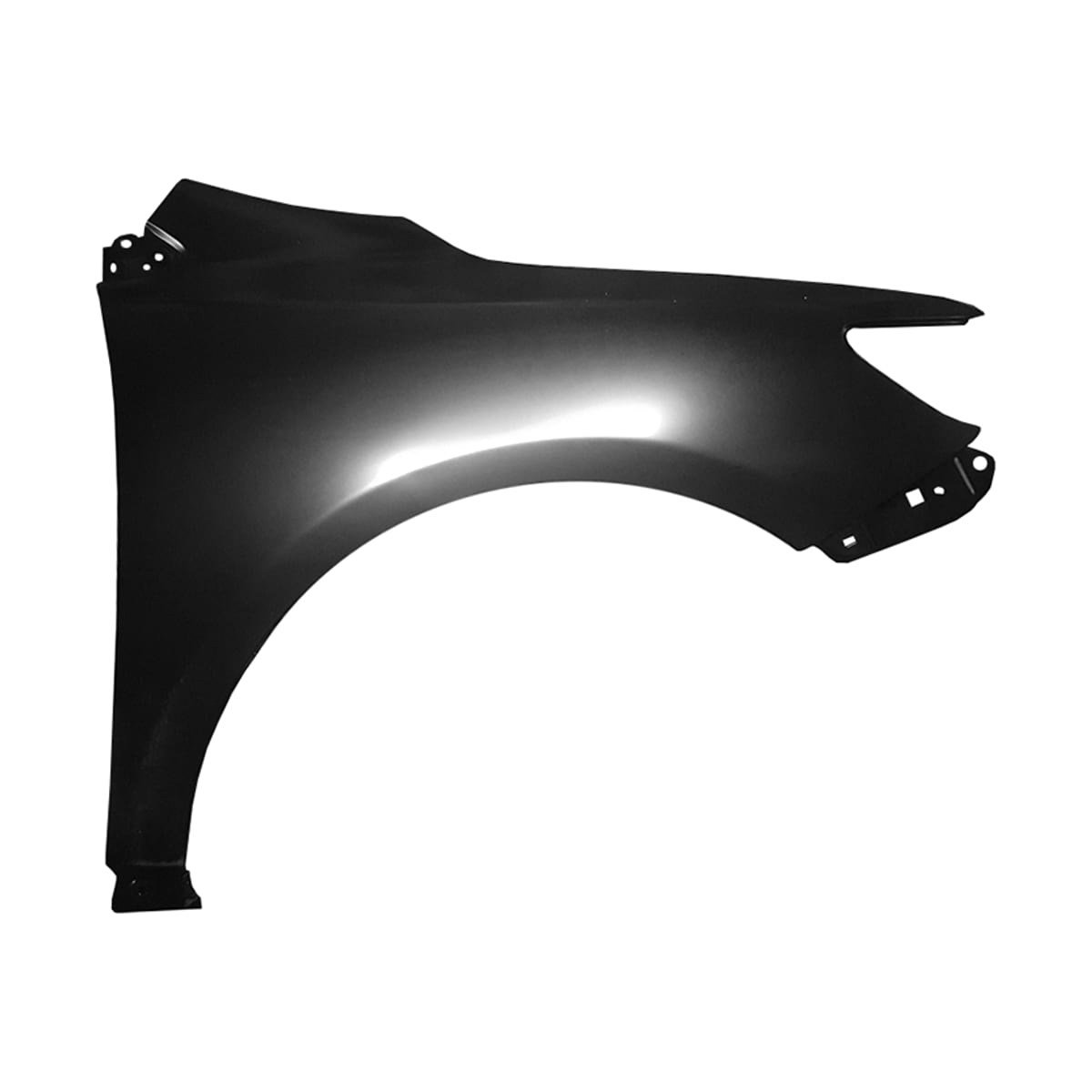 SAT Крыло переднее Toyota Corolla USA (E140) 08-13 (Справа)