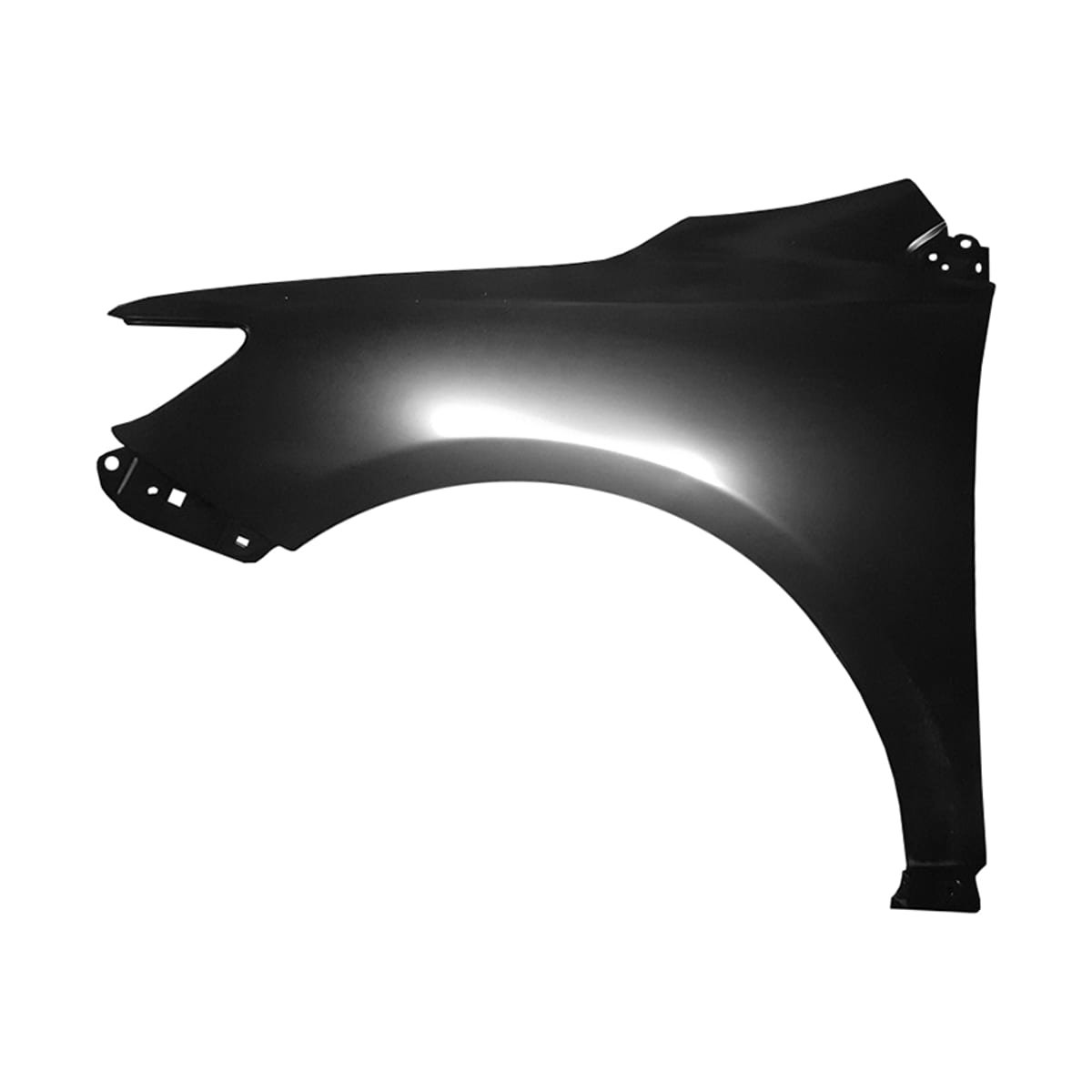 SAT Крыло переднее Toyota Corolla USA (E140) 08-13 (Слева)