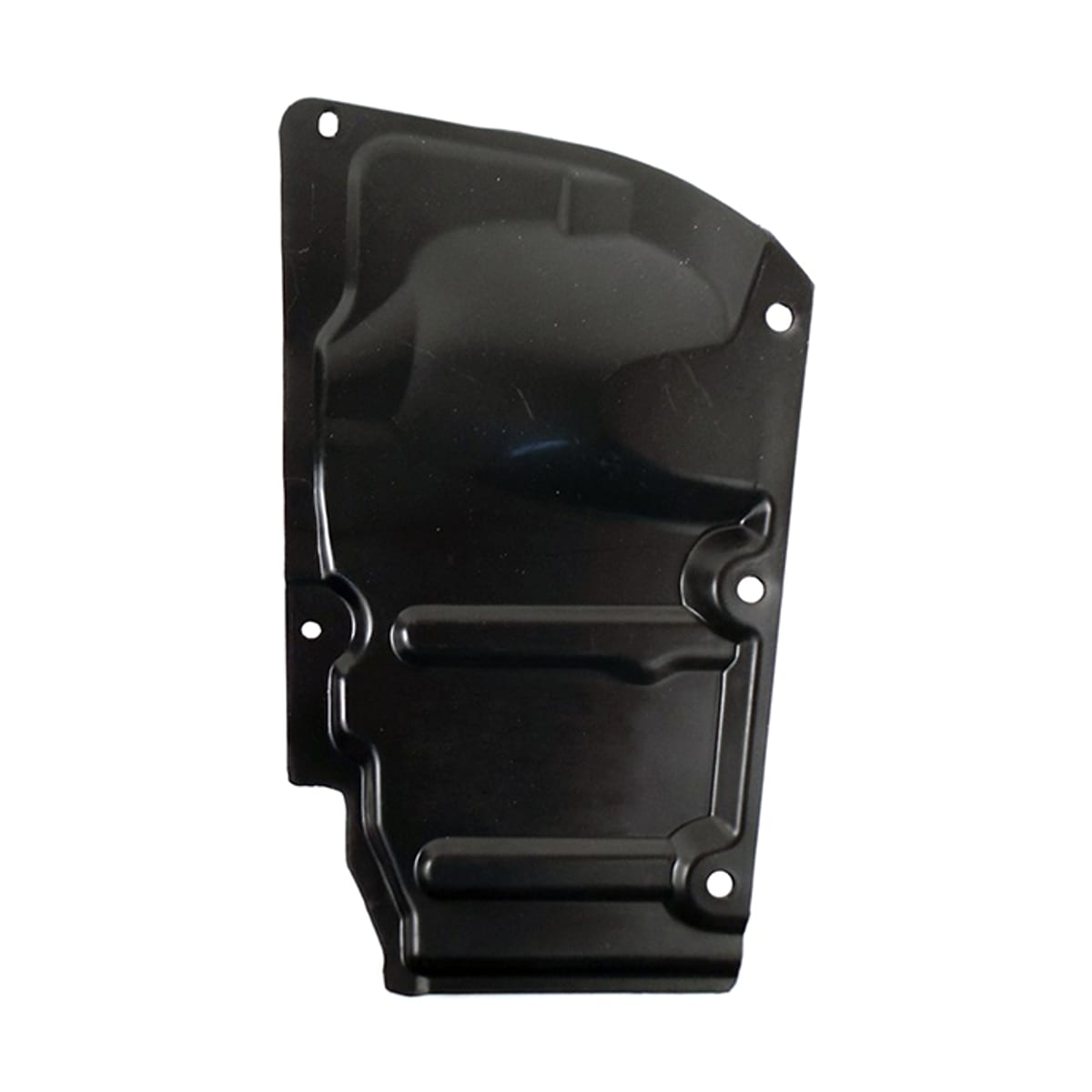 Деталь Защита двигателя Toyota Corolla (E150,E180) 06-19 / Prius (ZVW30) 09-16 (Справа/ Боковая часть) SAT