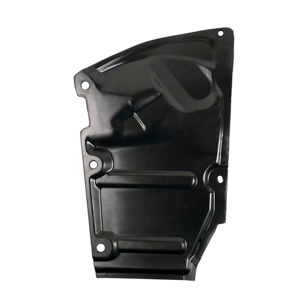 SAT Защита двигателя Toyota Corolla (E150,E180) 06-19 / Prius (ZVW30) 09-16 (Слева/ Боковая часть) STTY290252