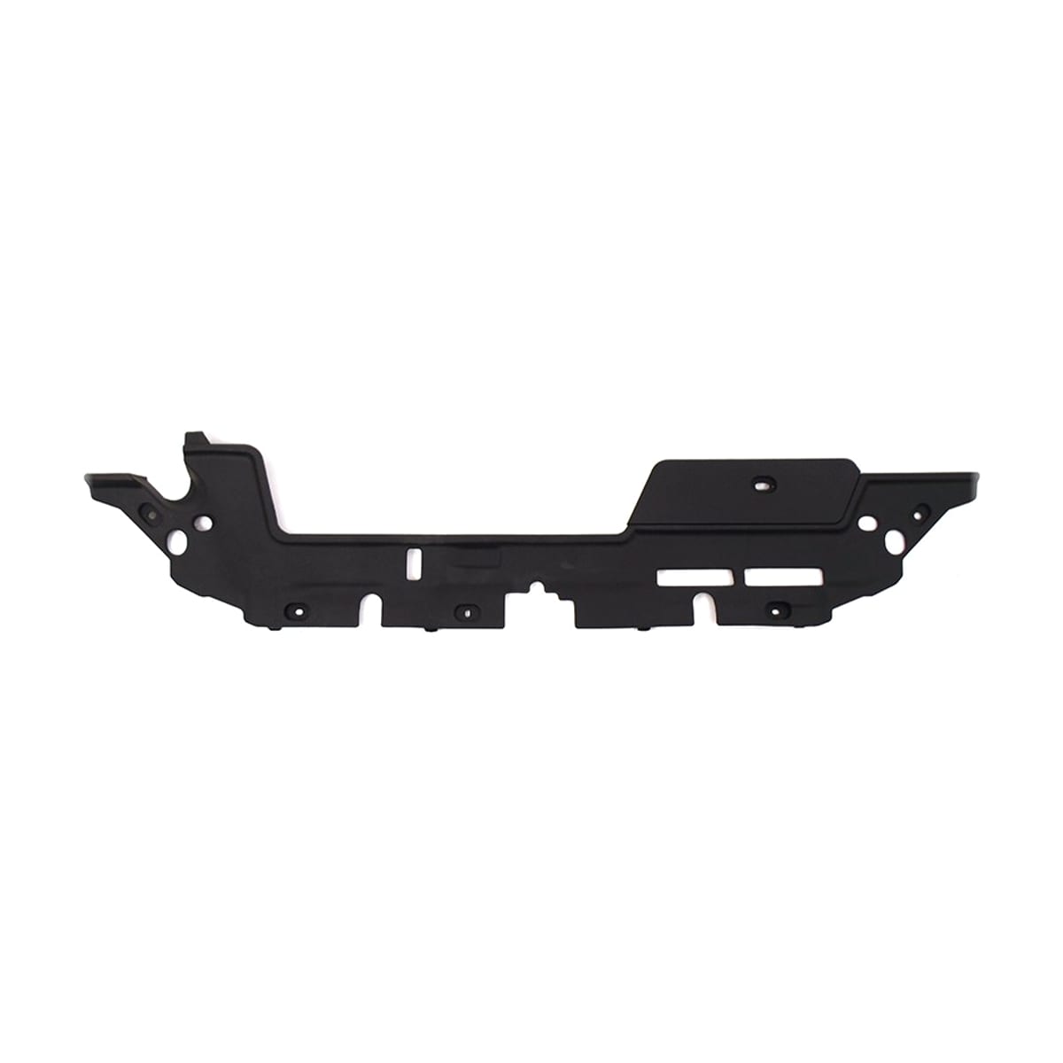 Деталь Накладка на рамку кузова Toyota Corolla (E150) 06-13 / Corolla USA (E140) 08-13 SAT