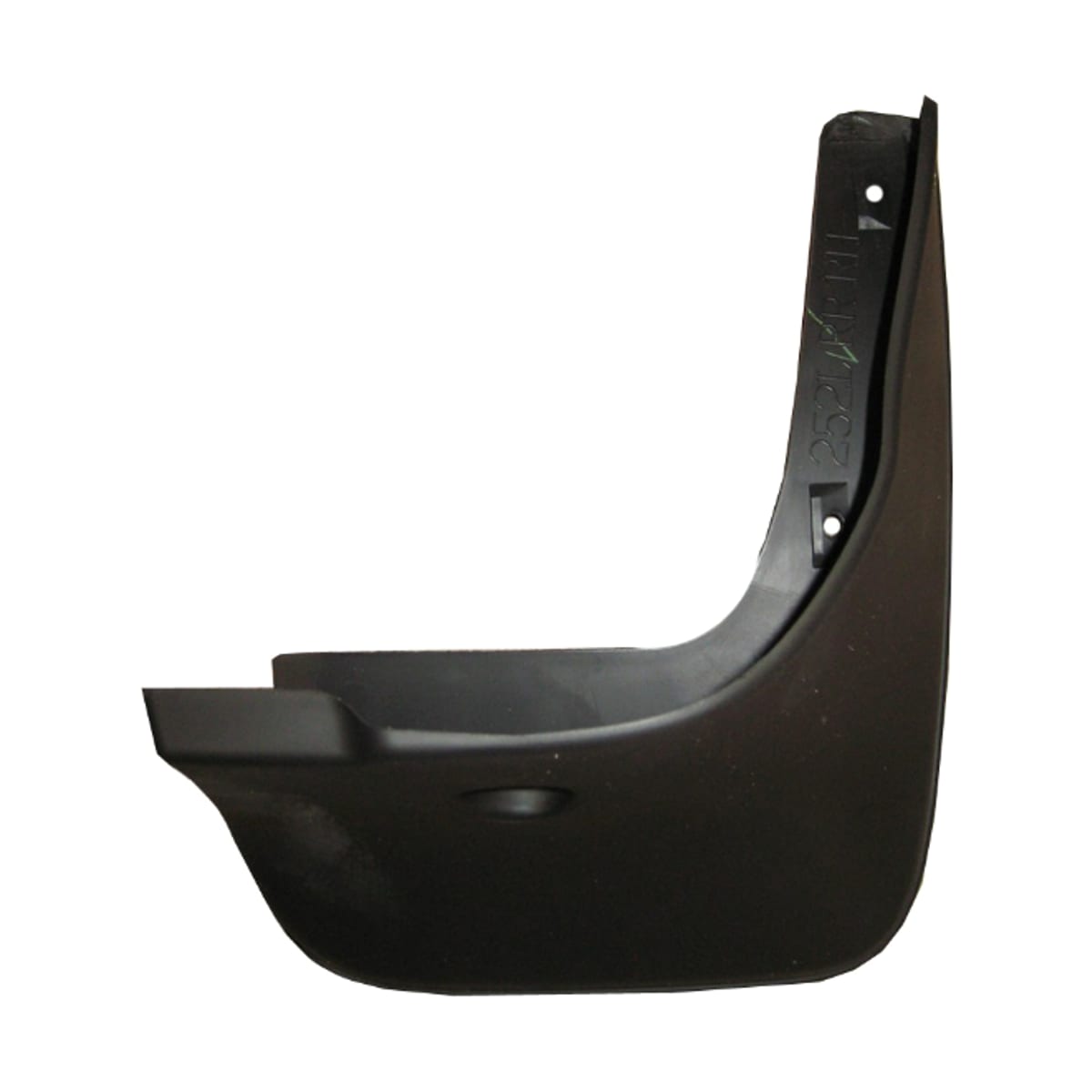 SAT Брызговик Toyota Corolla (E150) 06-13 / Corolla USA (E140) 08-13 (Сзади/ Справа) STTY29064B1