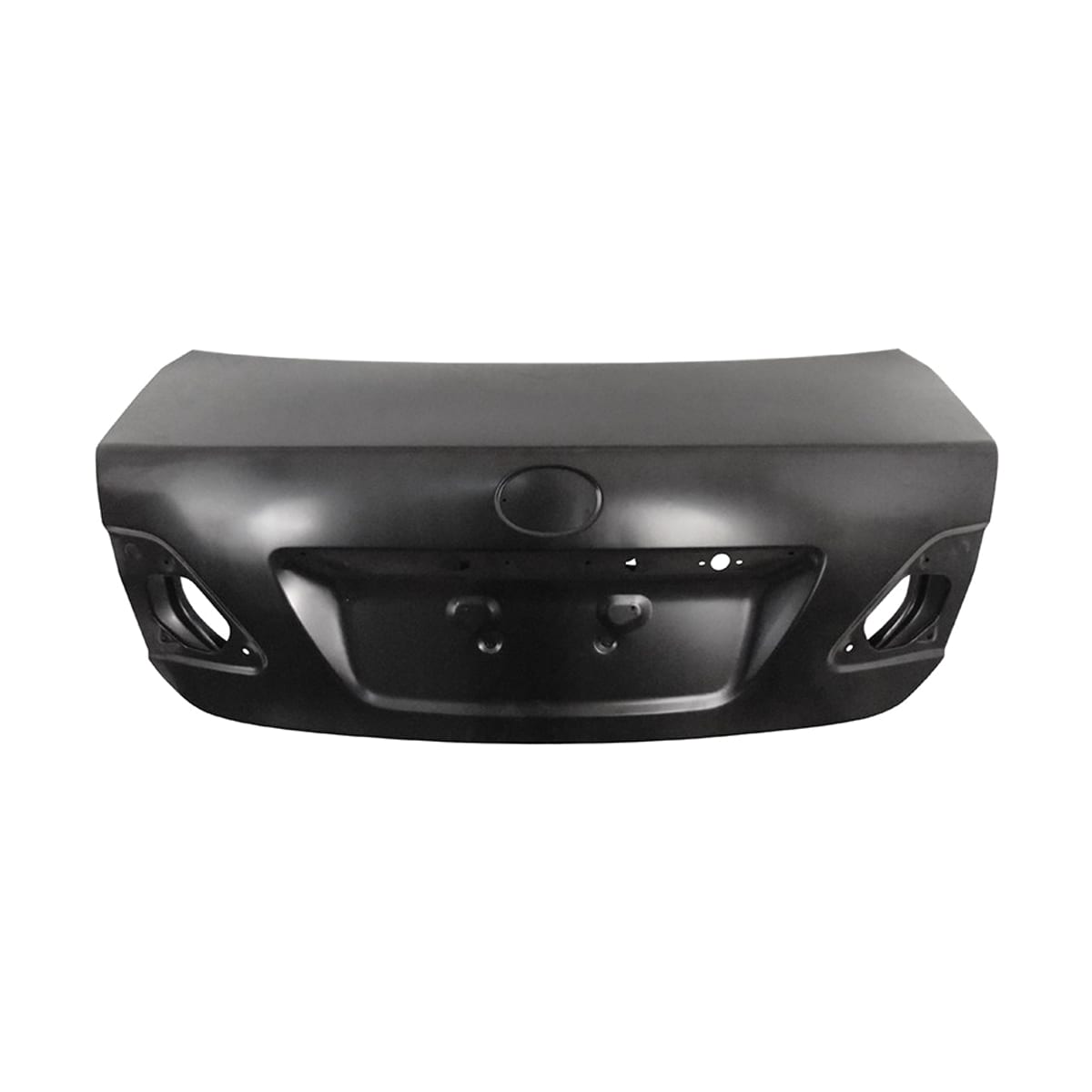 SAT Крышка багажника Toyota Corolla (E150) 06-10 STTY290750