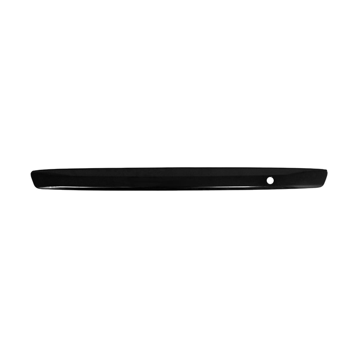 Деталь Молдинг крышки багажника Toyota Corolla (E150) 06-10 / Corolla USA (E140) 08-10 (черный) SAT
