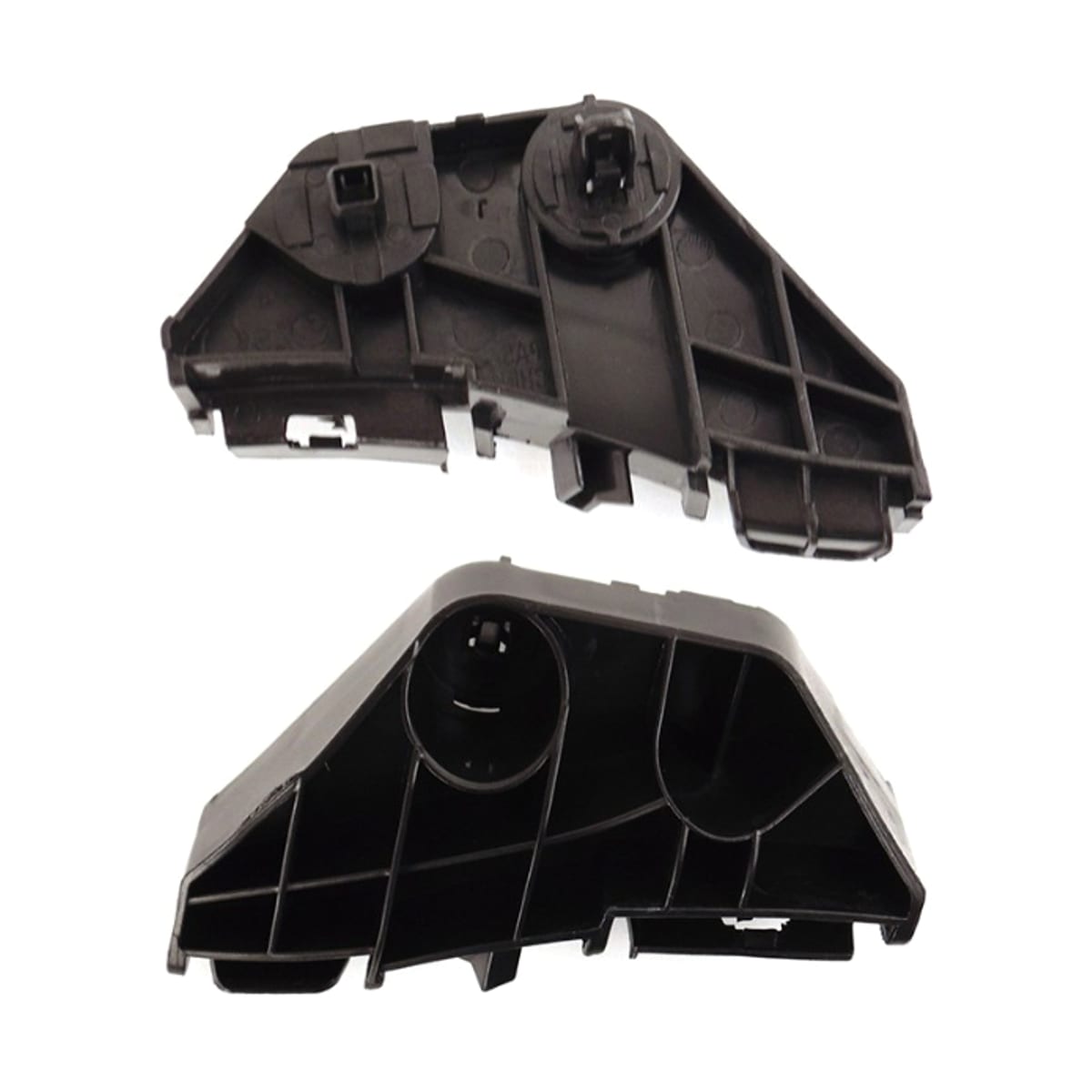 SAT Крепление бампера Toyota Corolla (E150) 06-10 / Corolla USA (E140) 08-10 (Сзади/ Справа)