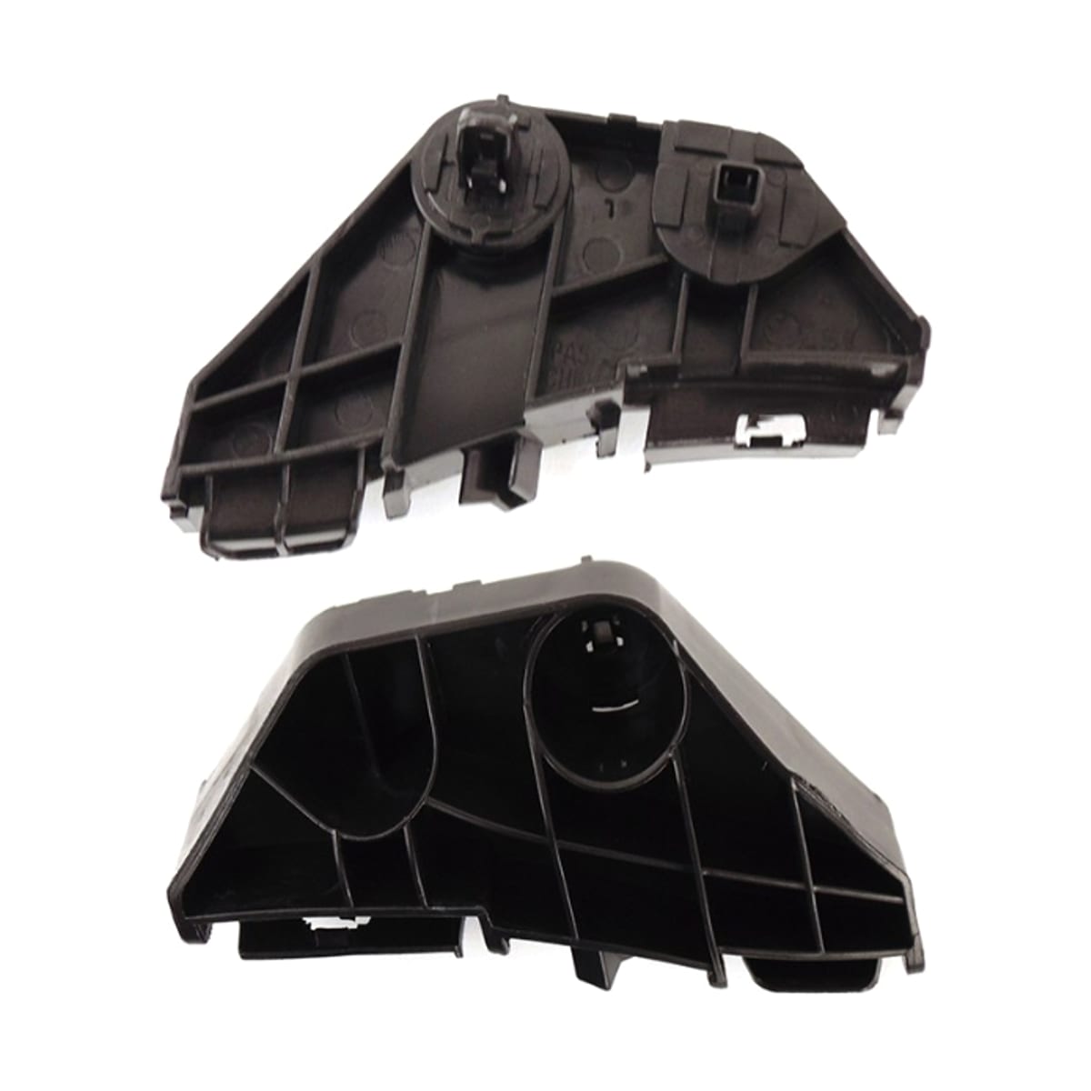 Деталь Крепление бампера Toyota Corolla (E150) 06-10 / Corolla USA (E140) 08-10 (Сзади/ Слева) SAT