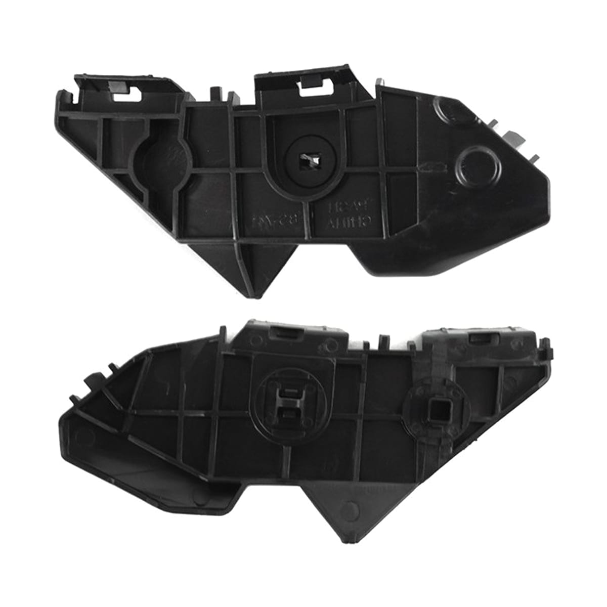 SAT Крепление бампера Toyota Corolla (E150) 06-13 / Corolla USA (E140) 08-13 (Сзади/ Слева) STTY29087BB2