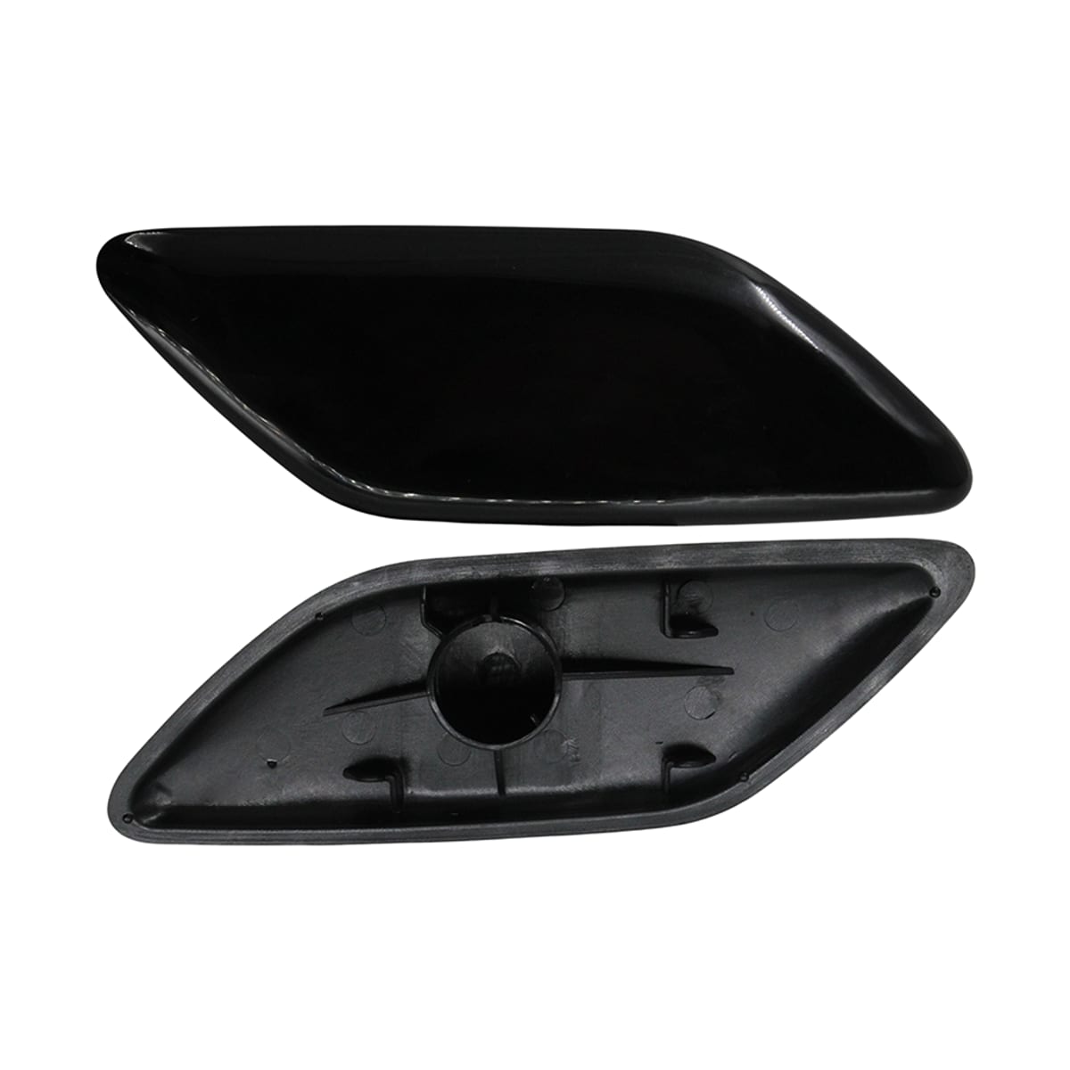 SAT Крышка омывателя фары Toyota Corolla (E150) 06-10 (Справа)