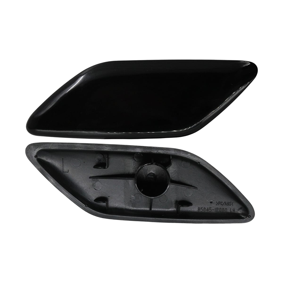 SAT Крышка омывателя фары Toyota Corolla (E150) 06-10 (Слева)