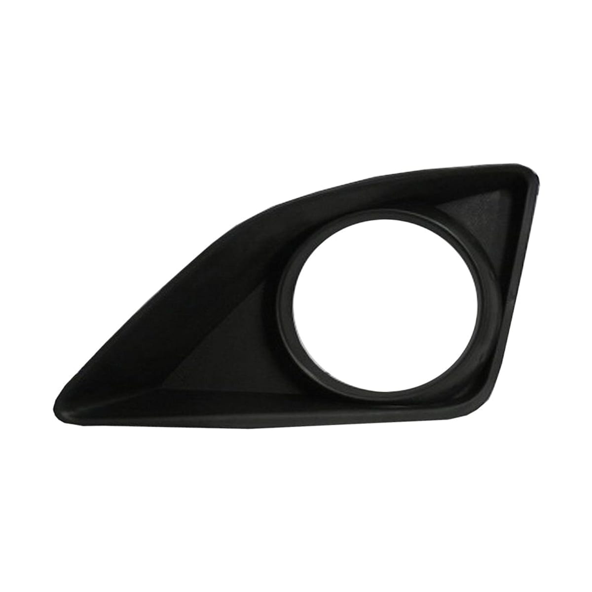 SAT Оправа ПТФ Toyota Corolla (E150) 06-10 / Corolla USA (E140) 08-10 (Слева) STTY292192
