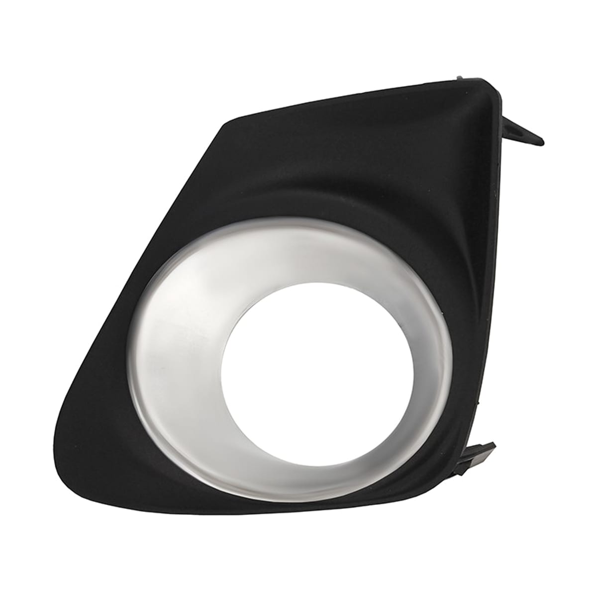 SAT Оправа ПТФ Toyota Corolla (E150) 10-13 / Corolla USA (E140) 10-13 (Слева) STTY29219D2