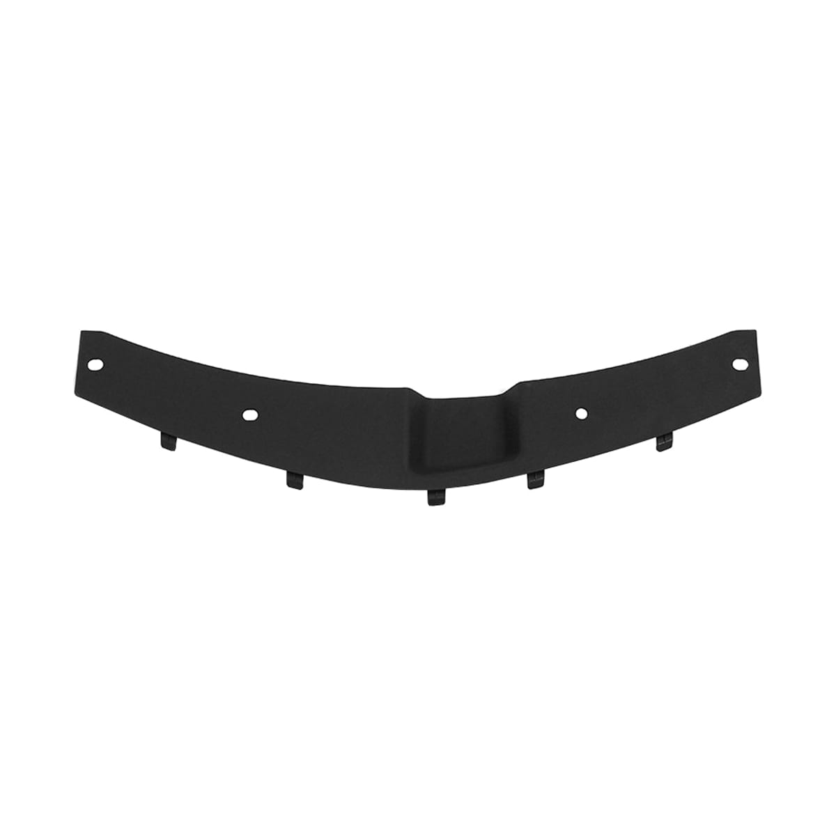 SAT Накладка на рамку кузова Toyota Corolla (E180) 12-19 STTY33009P0