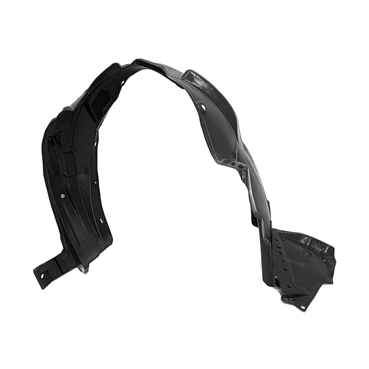 SAT Подкрылок Toyota Corolla (E180) 12-19 (Спереди/ Слева) STTY33016L2K
