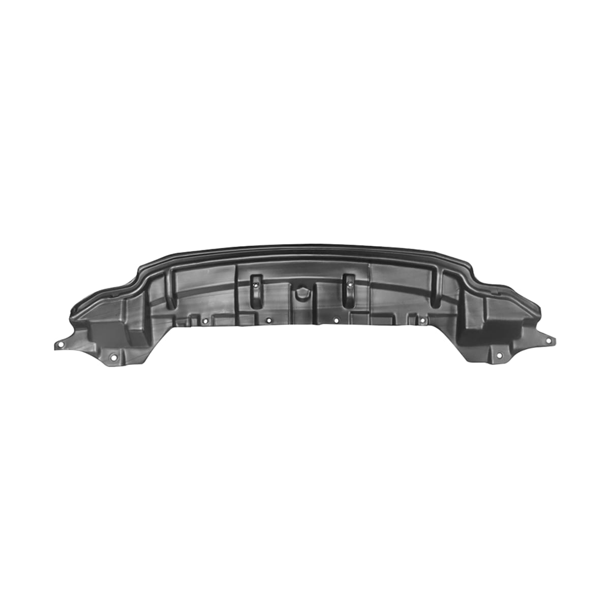 SAT Защита бампера Toyota Corolla (E180) 12-19 (Спереди)