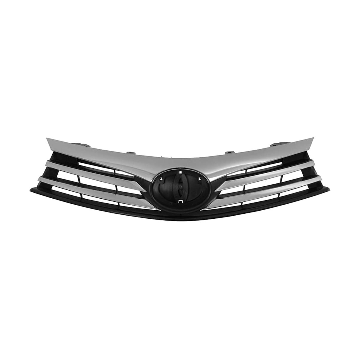 SAT Решетка радиатора Toyota Corolla (E180) 12-16 STTY330930