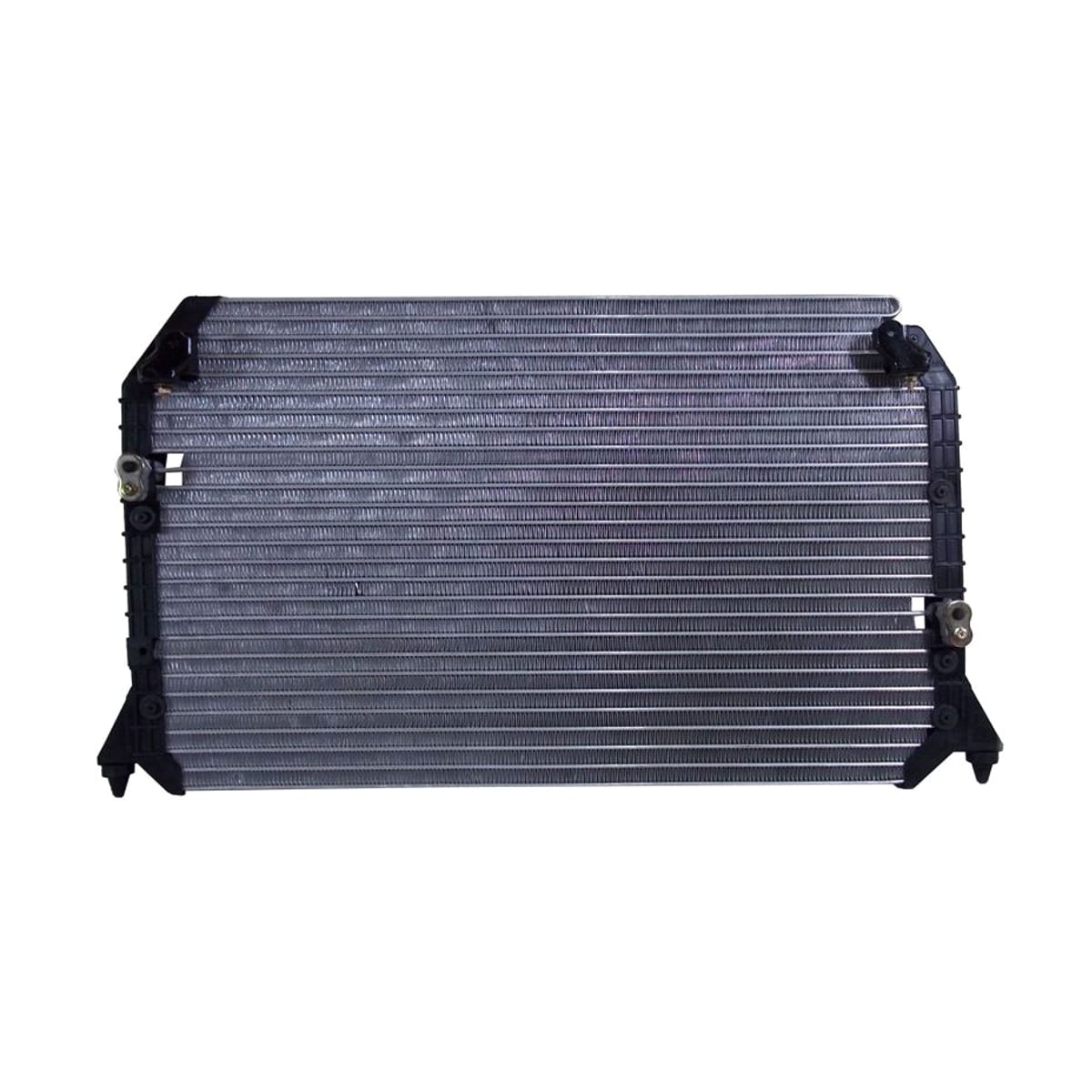 SAT Радиатор кондиционера Toyota Camry Europe/Russia (XV10) 91-96 / Lexus ES 91-96 STTY363940