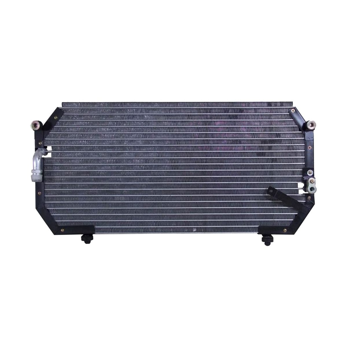 SAT Радиатор кондиционера Toyota Camry Japan 94-98 / Vista 94-98 STTY36394C0
