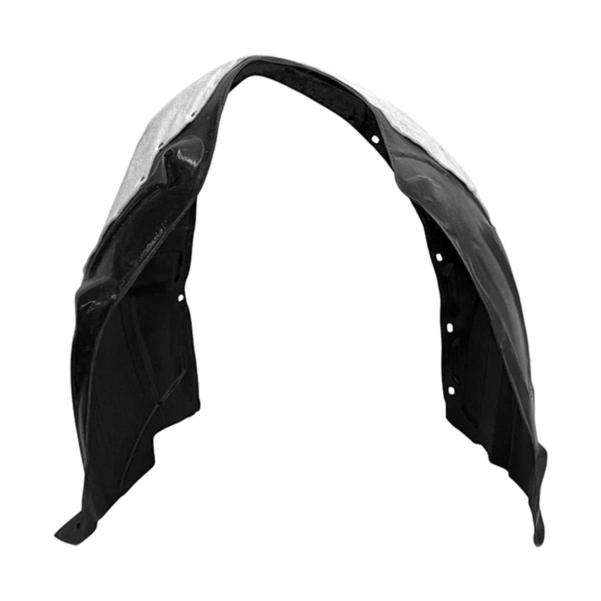 SAT Подкрылок Toyota Camry (XV30) 01-06 / Camry UAE/USA 01-06 (Спереди/ Справа/ С шумоизоляцией) STTY38016LA1K