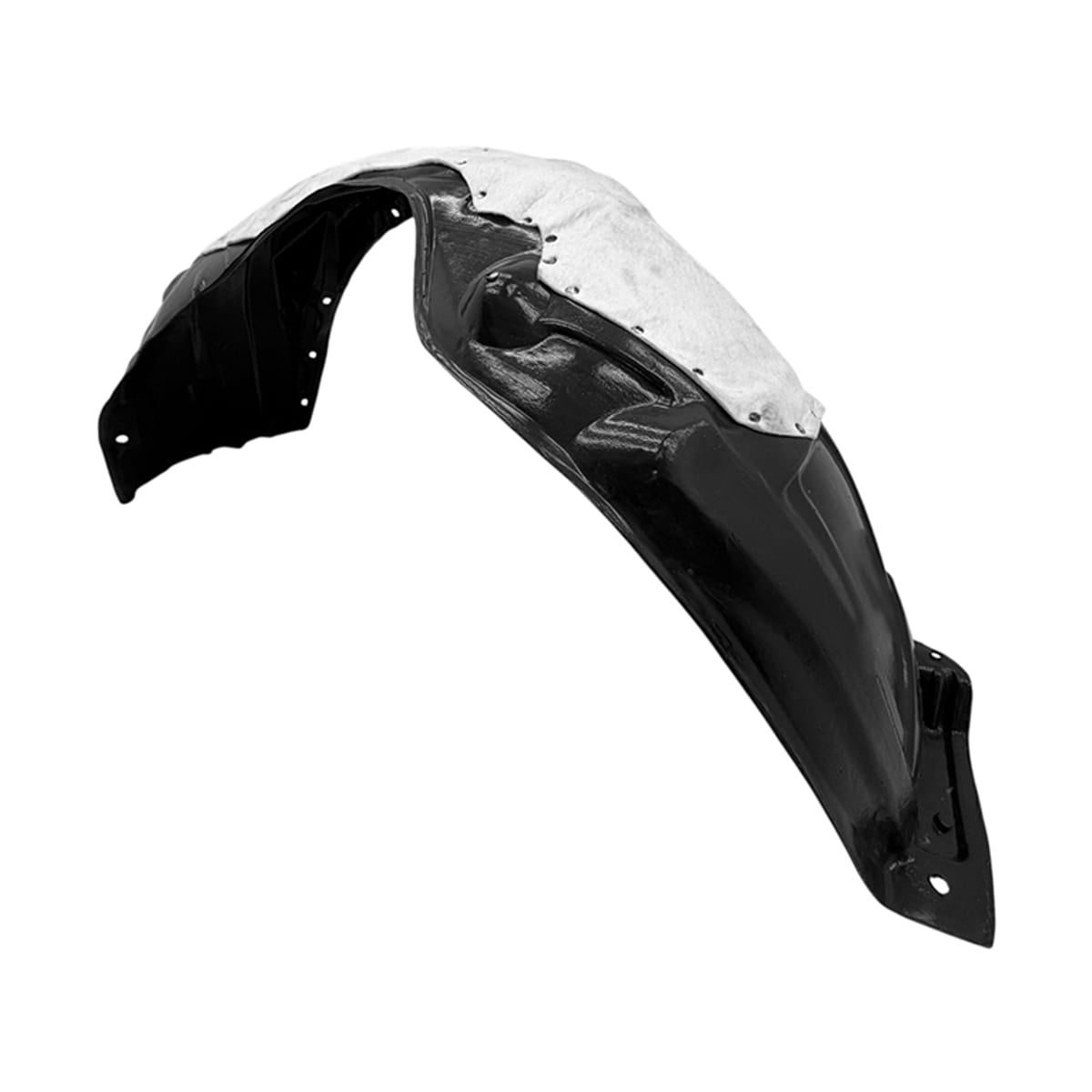 SAT Подкрылок Toyota Camry (XV30) 01-06 / Camry UAE/USA 01-06 (Спереди/ Слева/ С шумоизоляцией) STTY38016LA2K