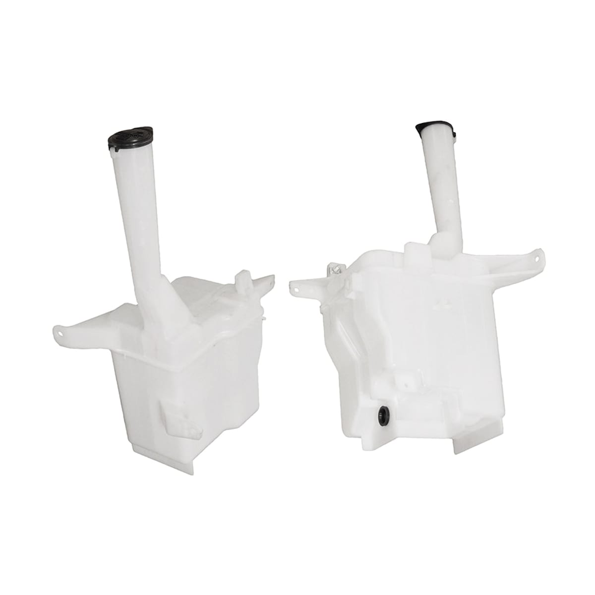SAT Бачок омывателя Toyota Camry (XV30) 01-06 / Windom 01-06 (С горловиной/ без мотора) STTY381010