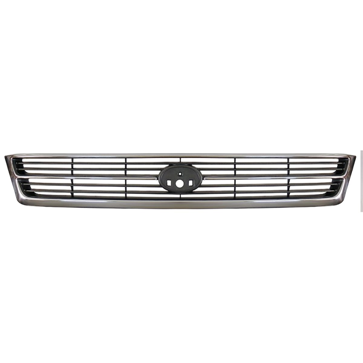 Деталь Решетка радиатора Toyota Carina E 92-96 / Corona (T190) 92-94 SAT