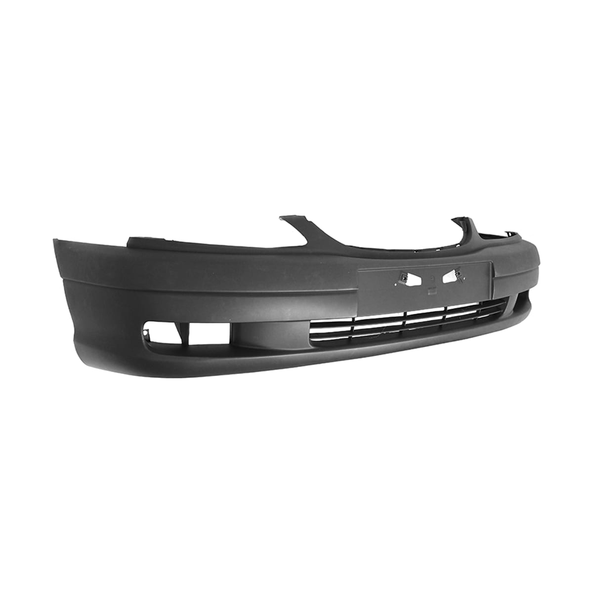 SAT Бампер передний Toyota Avensis (T220) 00-03