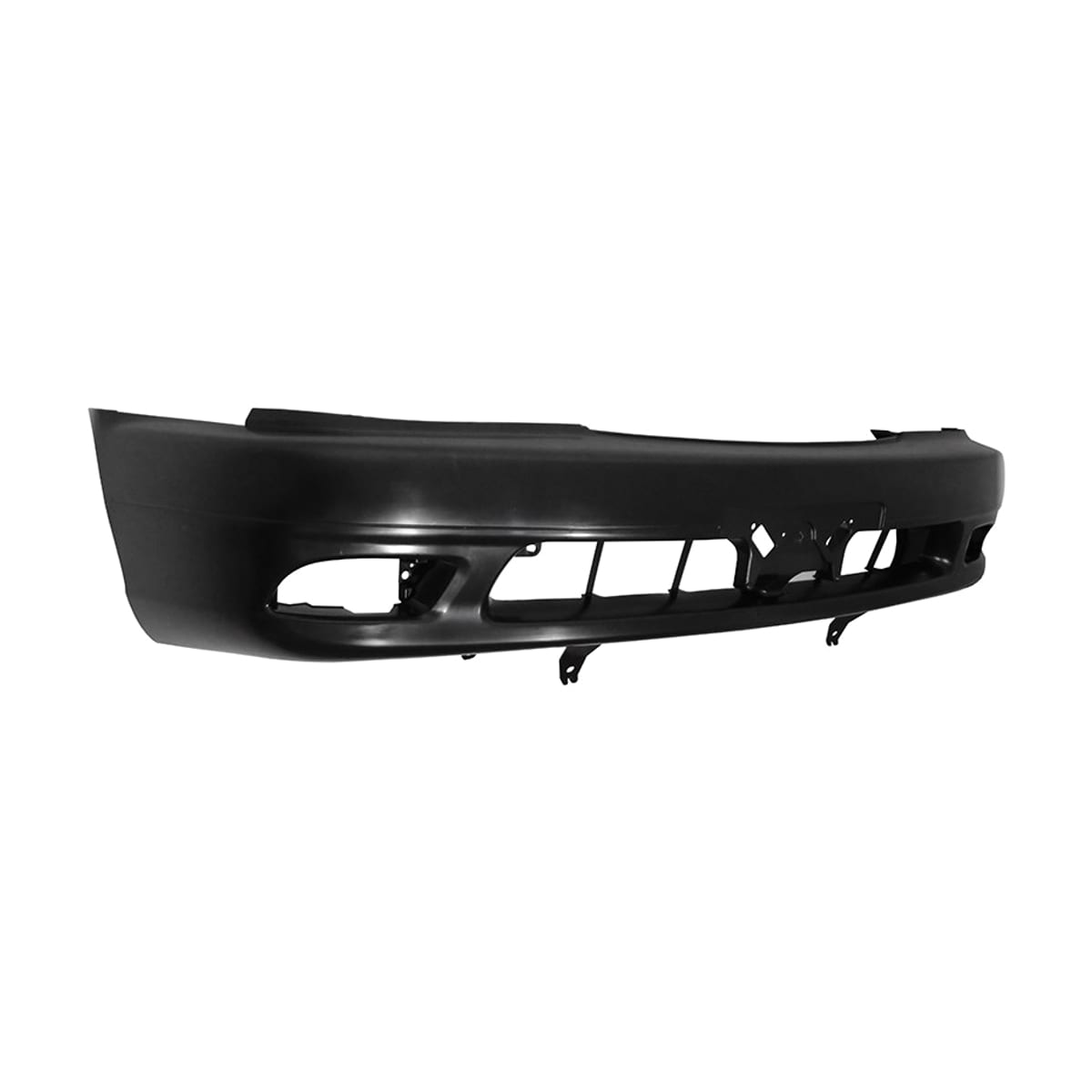 Деталь Бампер передний Toyota Caldina (T210) 00-02 SAT