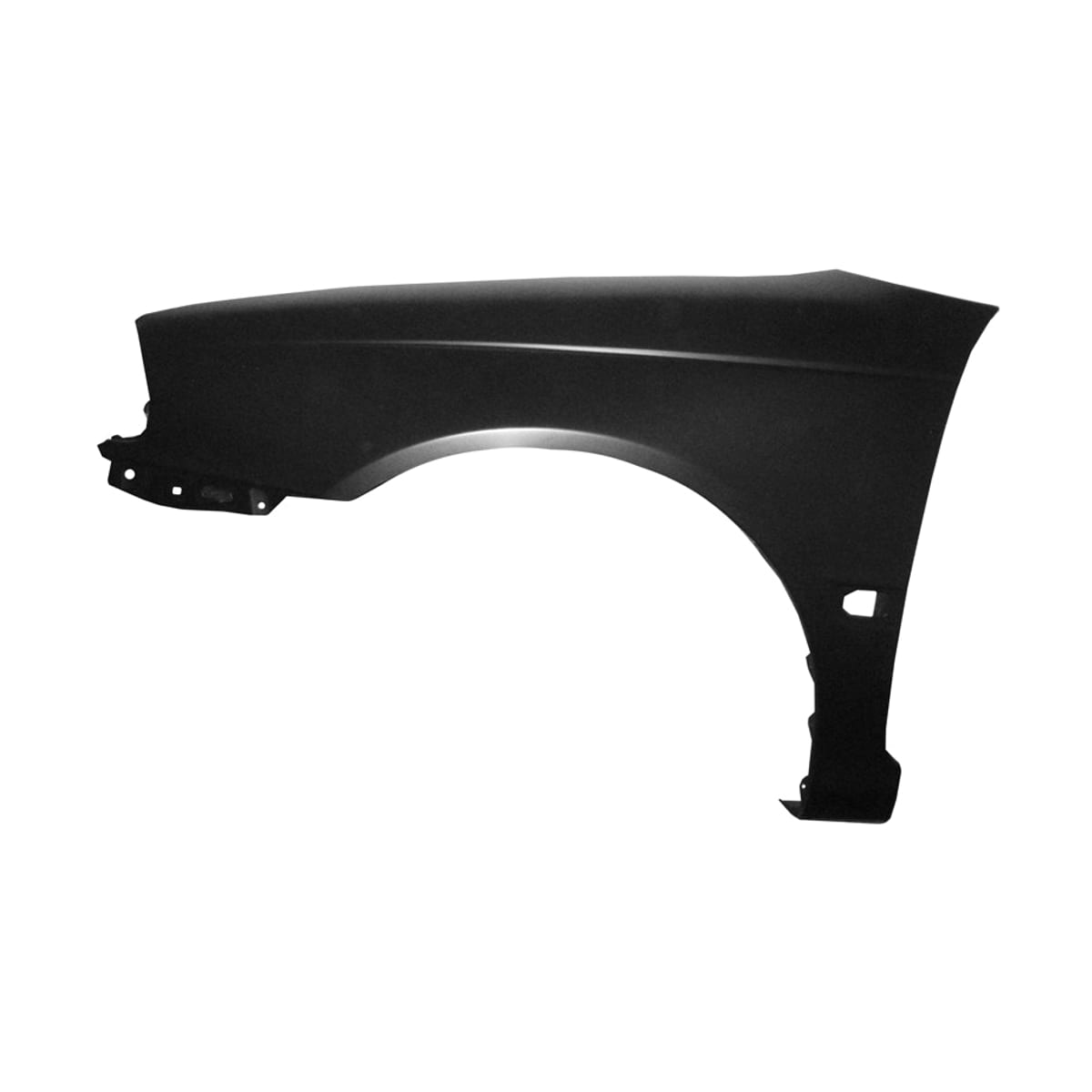 SAT Крыло переднее Toyota Avensis (T220) 97-03 / Caldina (T210) 97-02 (Слева/ Под поворот(ы))