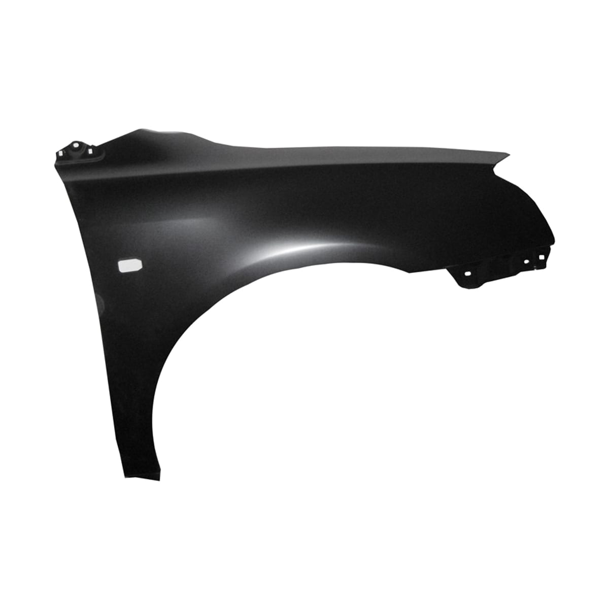 SAT Крыло переднее Toyota Avensis (T250) 03-06 (Справа/ Под поворот(ы)) STTY470161