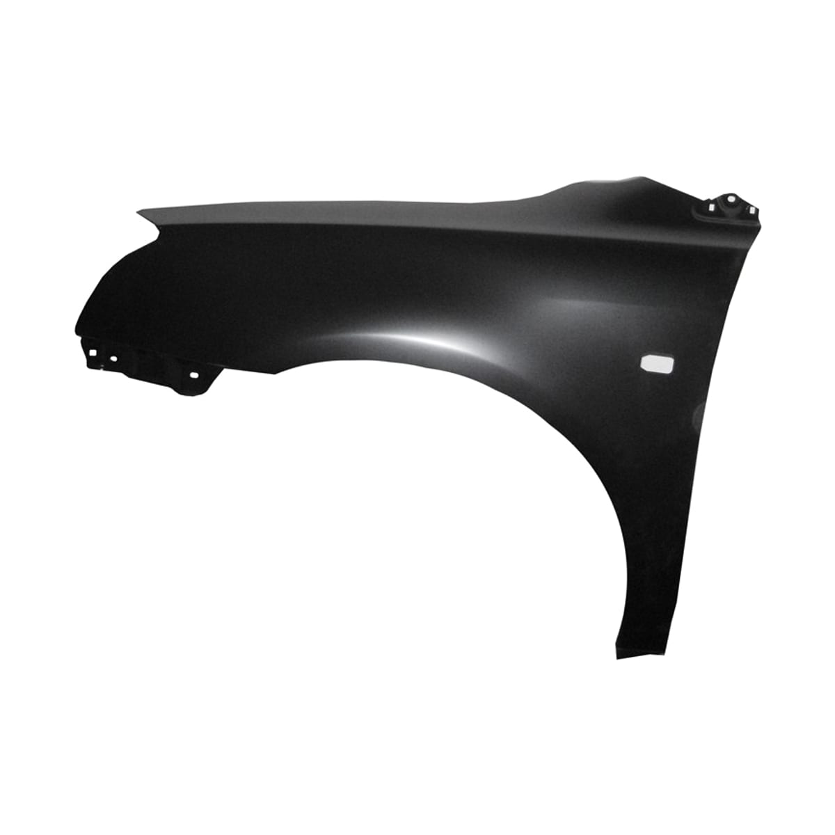 SAT Крыло переднее Toyota Avensis (T250) 03-06 (Слева/ Под поворот(ы)) STTY470162