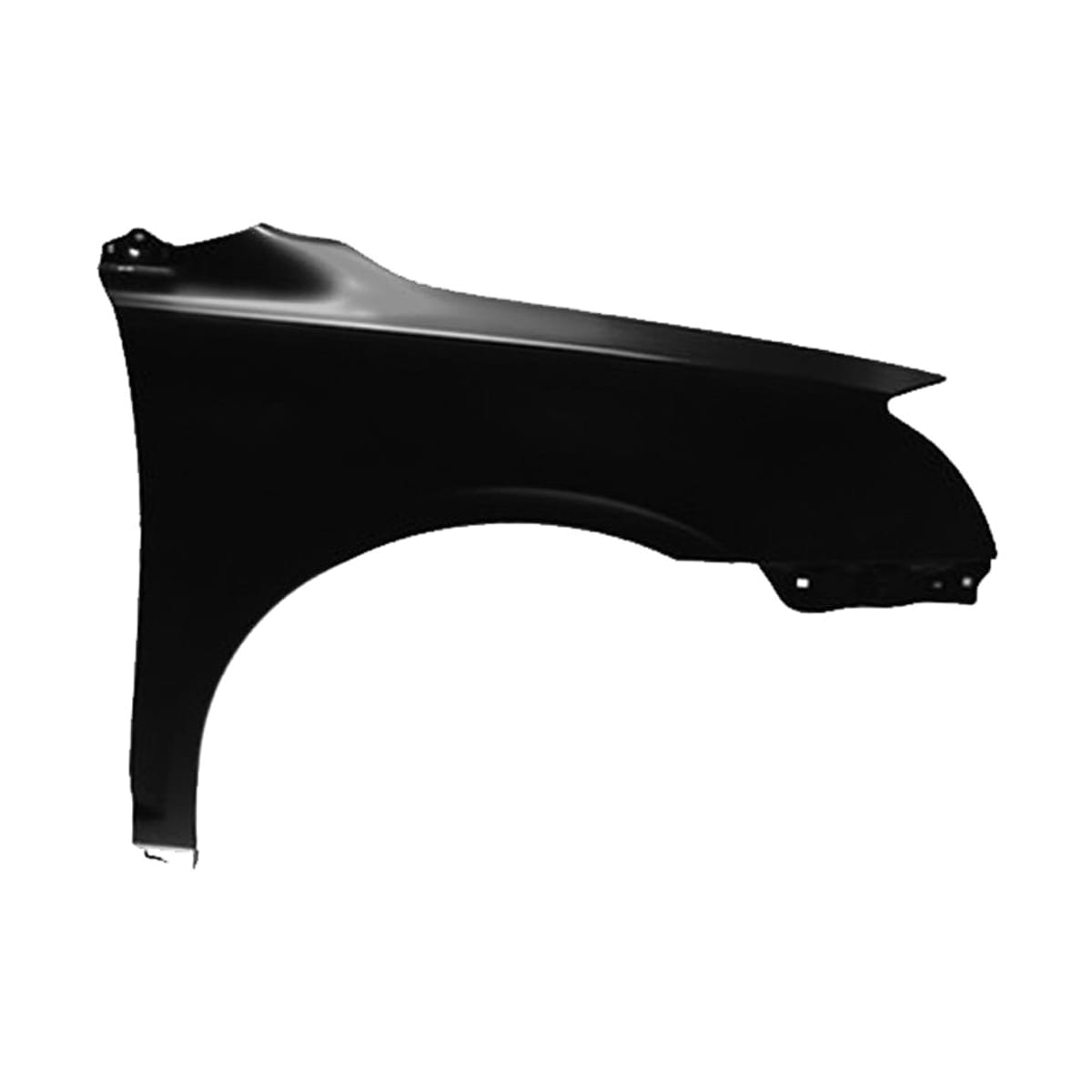 SAT Крыло переднее Toyota Avensis (T250) 06-08 (Справа) STTY47016A1