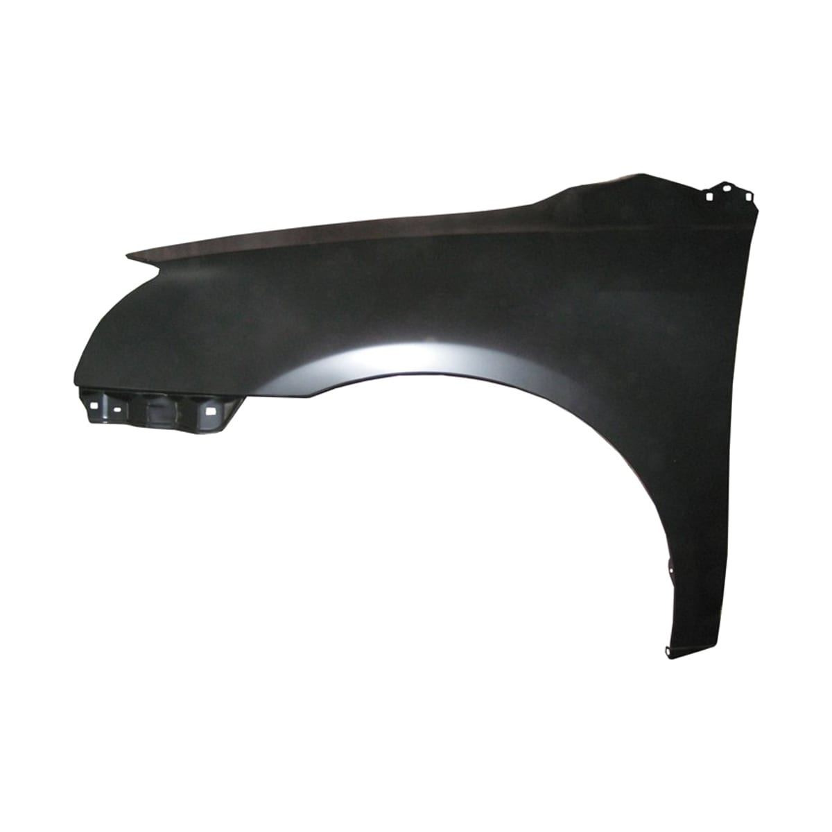 Деталь Крыло переднее Toyota Avensis (T250) 06-08 (Слева) SAT