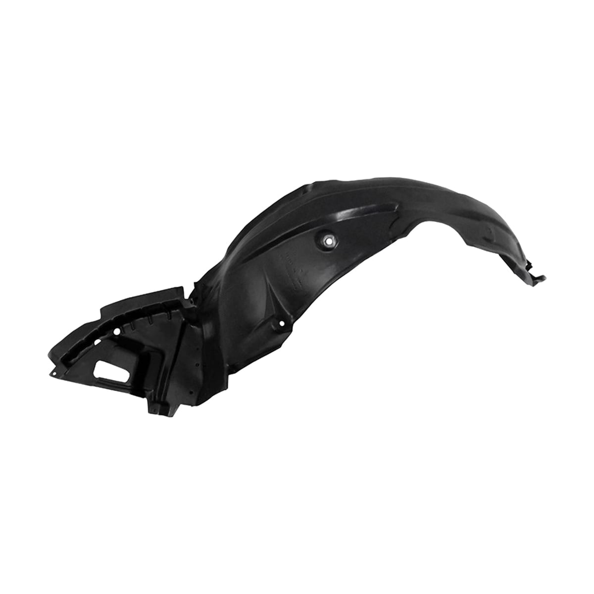 SAT Подкрылок Toyota Avensis (T250) 03-08 (Спереди/ Справа) STTY47016LA1