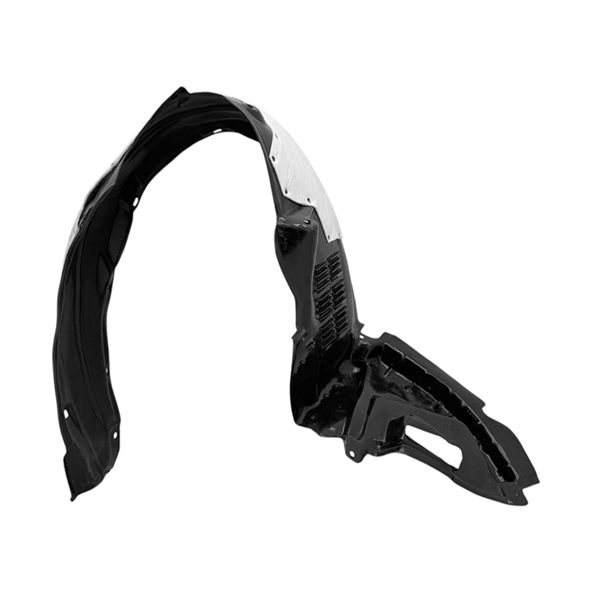 SAT Подкрылок Toyota Avensis (T250) 06-08 (Спереди/ Слева/ С шумоизоляцией) STTY47016LA2K