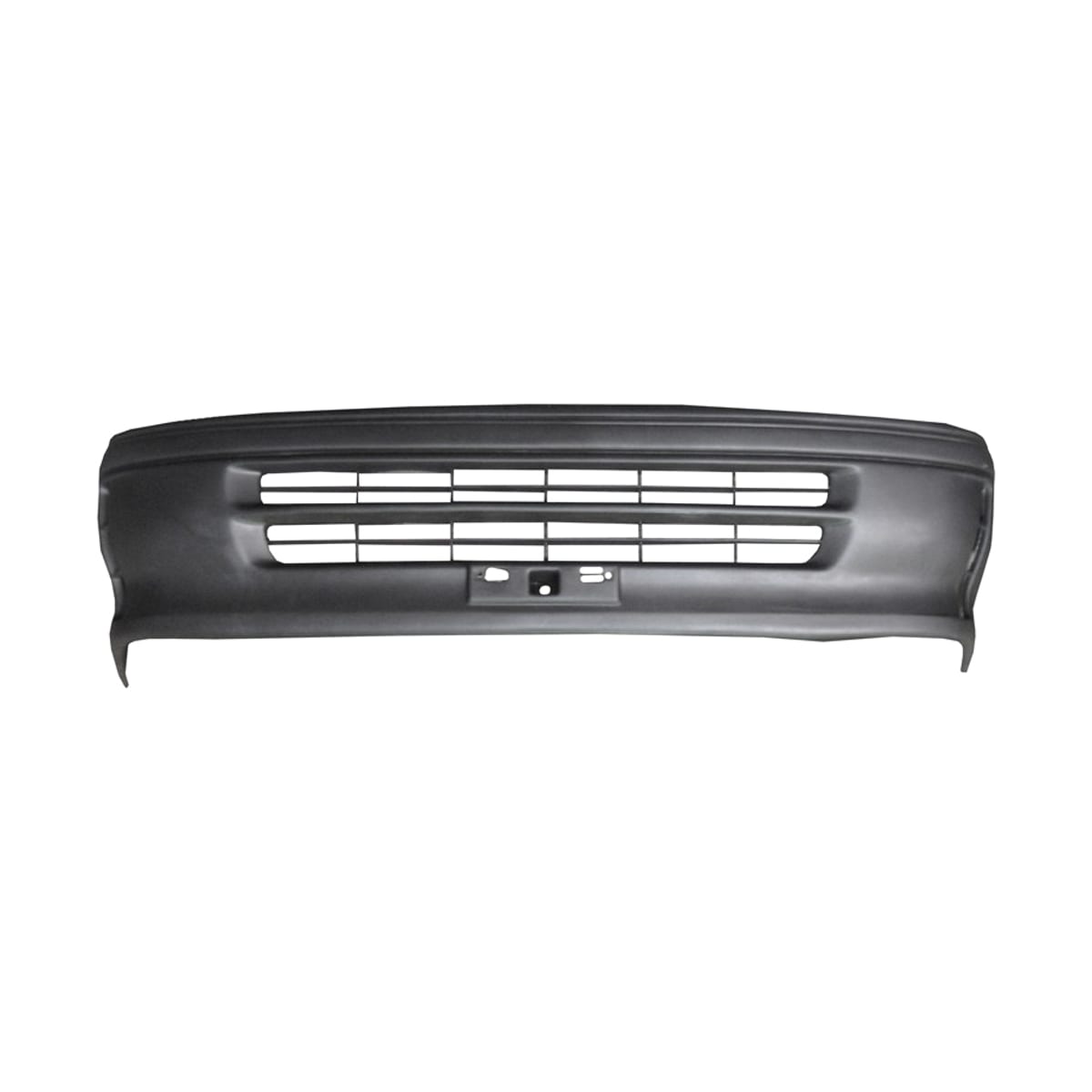 SAT Бампер передний Toyota Hiace 89-98 STTY720000