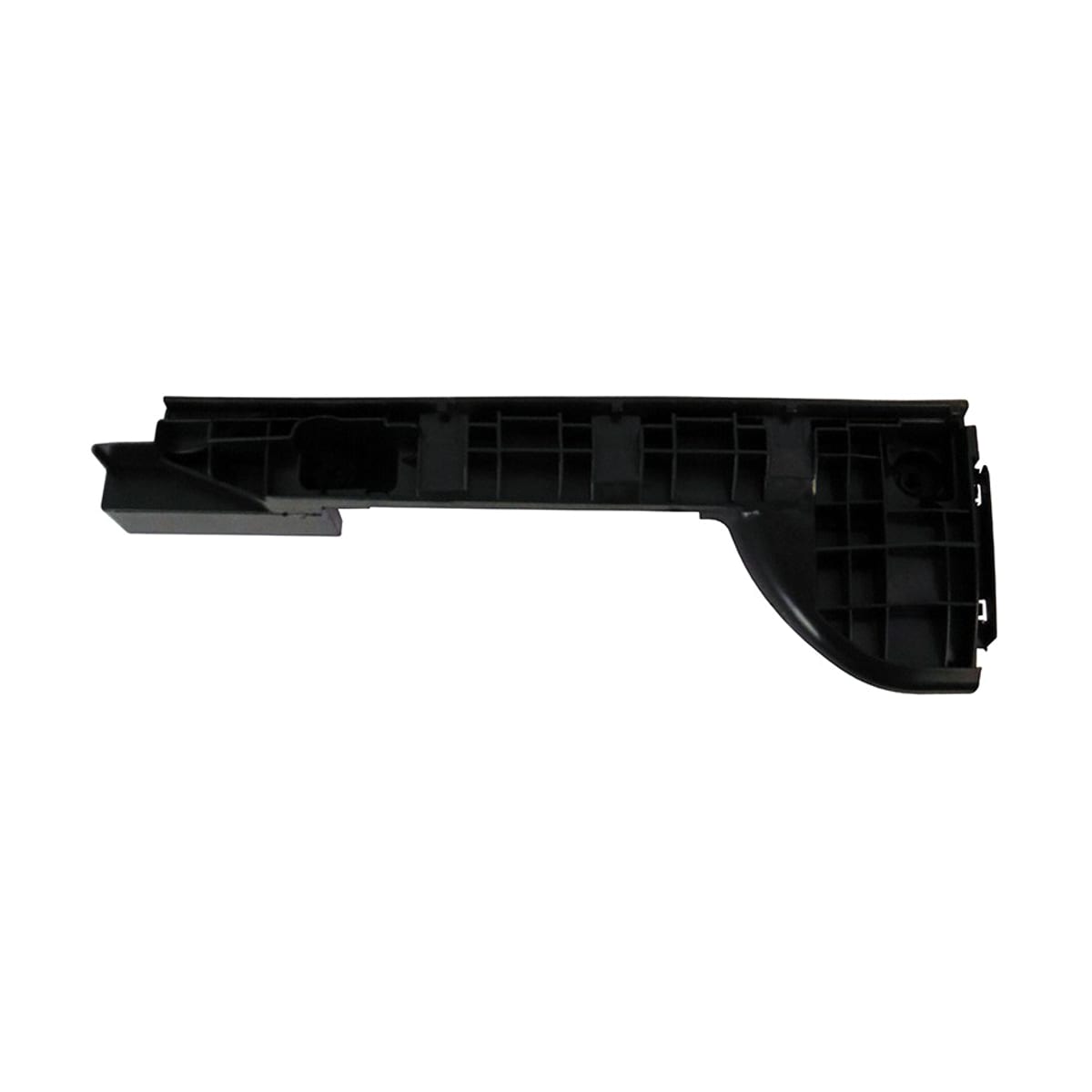 SAT Крепление бампера Toyota Hiace 04-10 / Quantum 04- (Спереди/ Справа) STTY74000B1