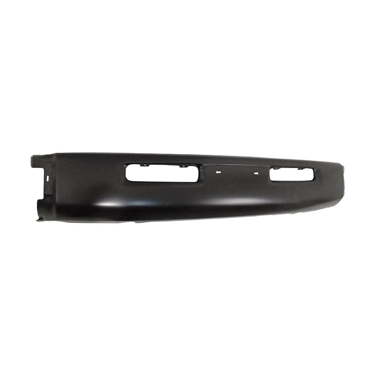 SAT Бампер передний Toyota Land Cruiser (J80) 95-97 (металл) STTY88000C0