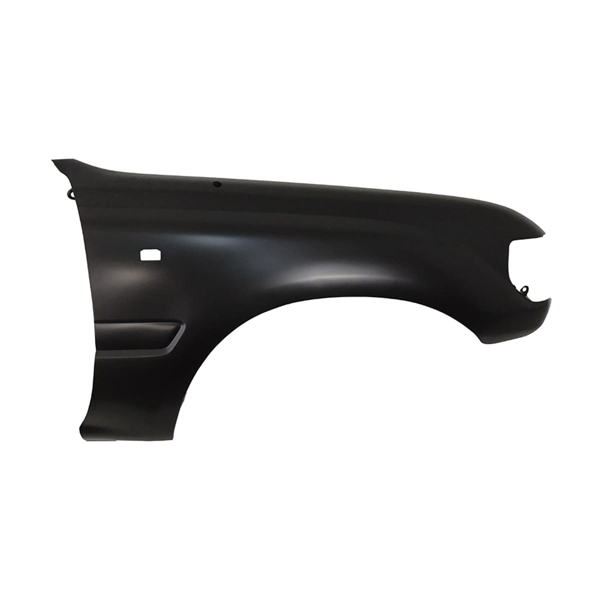 SAT Крыло переднее Toyota Land Cruiser (J80) 89-97 (Справа/ Под поворот(ы)) STTY880161