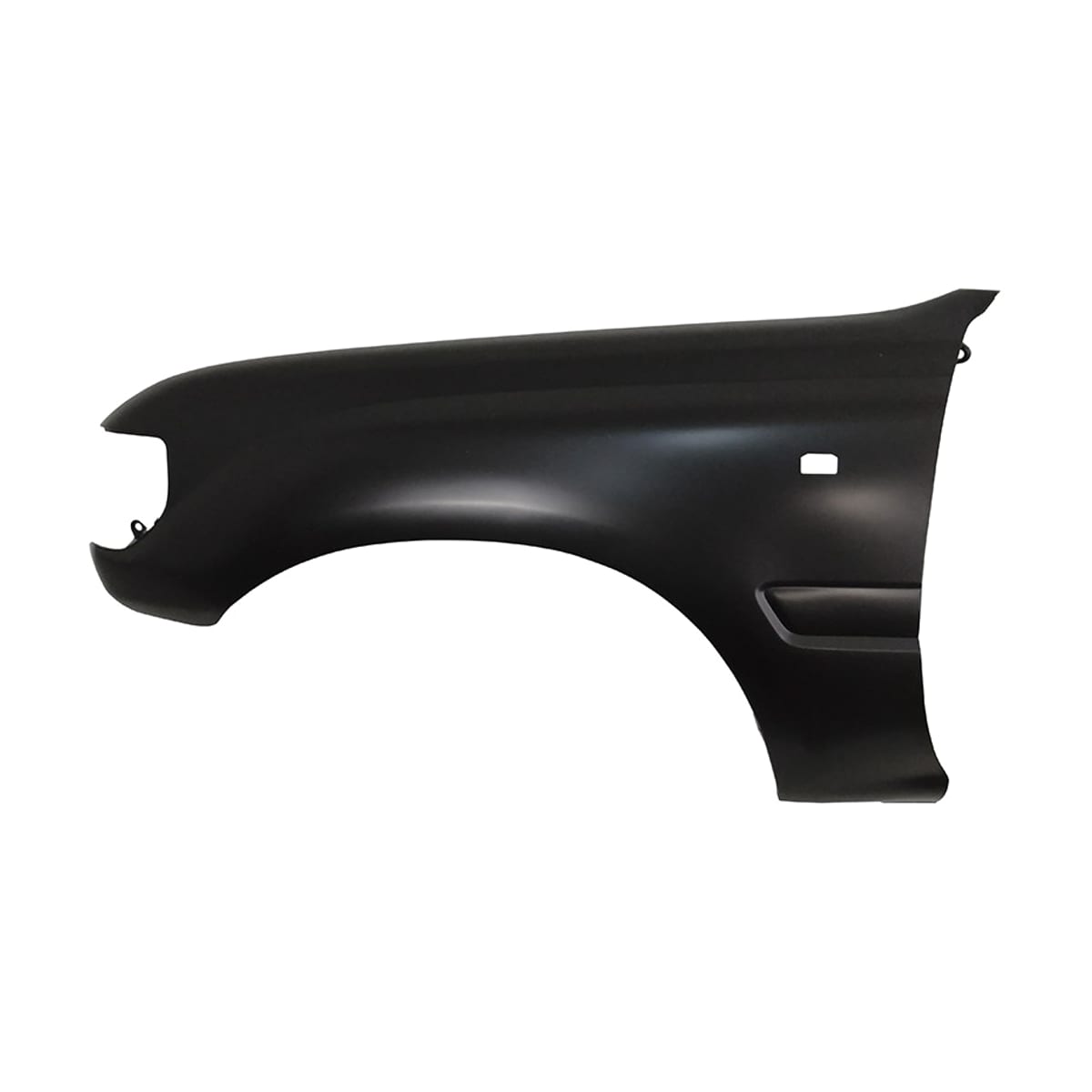 SAT Крыло переднее Toyota Land Cruiser (J80) 89-97 (Слева/ Под поворот(ы)) STTY880162