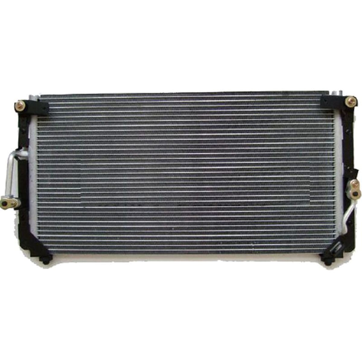 SAT Радиатор кондиционера Toyota Land Cruiser (J80) 89-97 / Lexus LX 95-97 STTY883940