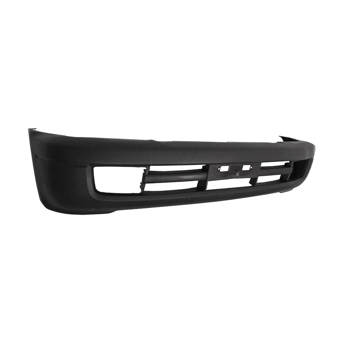 Деталь Бампер передний Toyota Land Cruiser Prado (J90) 96-02 (Под ПТФ) SAT
