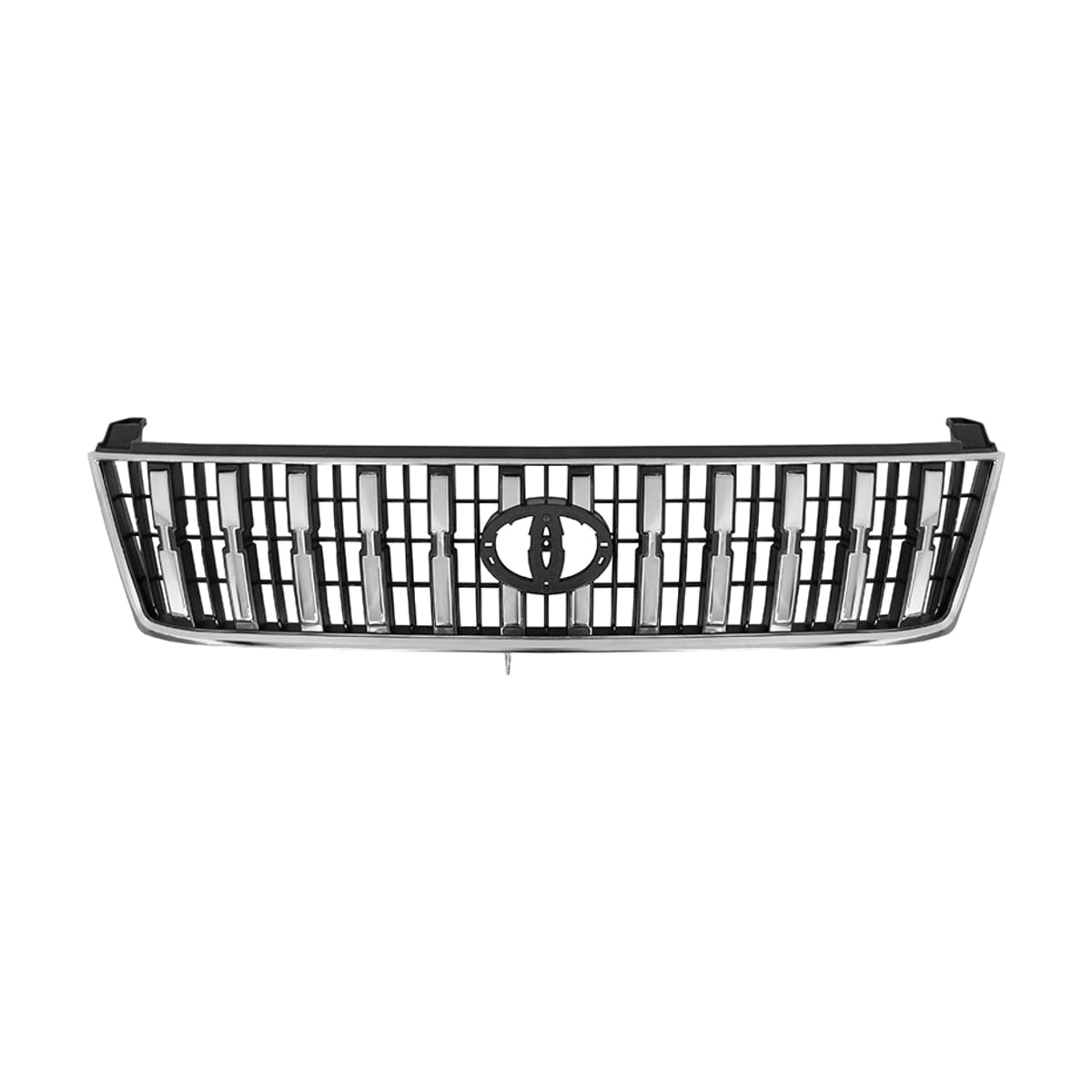 SAT Решетка радиатора Toyota Land Cruiser Prado (J90) 96-02 STTY89093K0