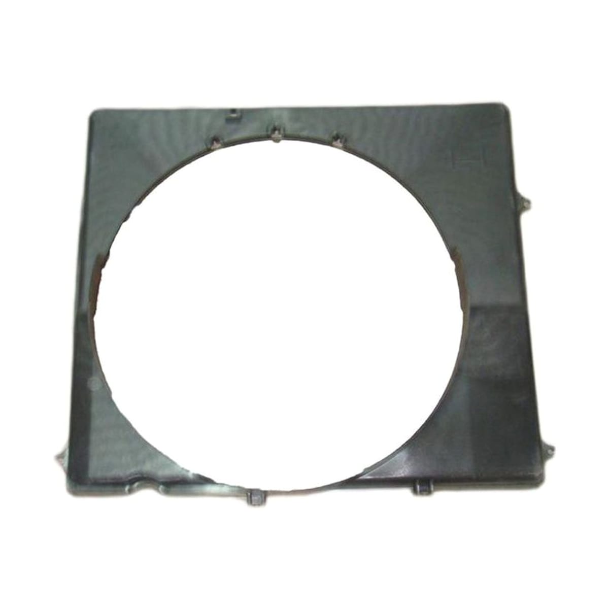 SAT Диффузор радиатора Toyota Land Cruiser Prado (J90) 96-02 / 4Runner 95-02