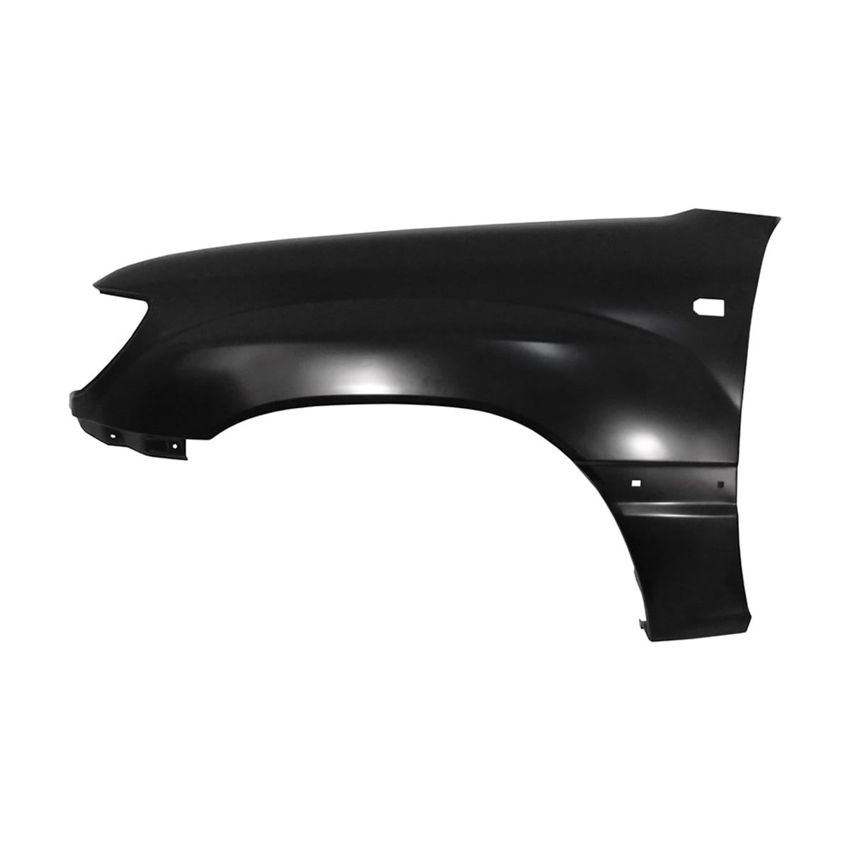Деталь Крыло переднее Toyota Land Cruiser (J100) 98-05 (Слева/ Под поворот(ы)) SAT