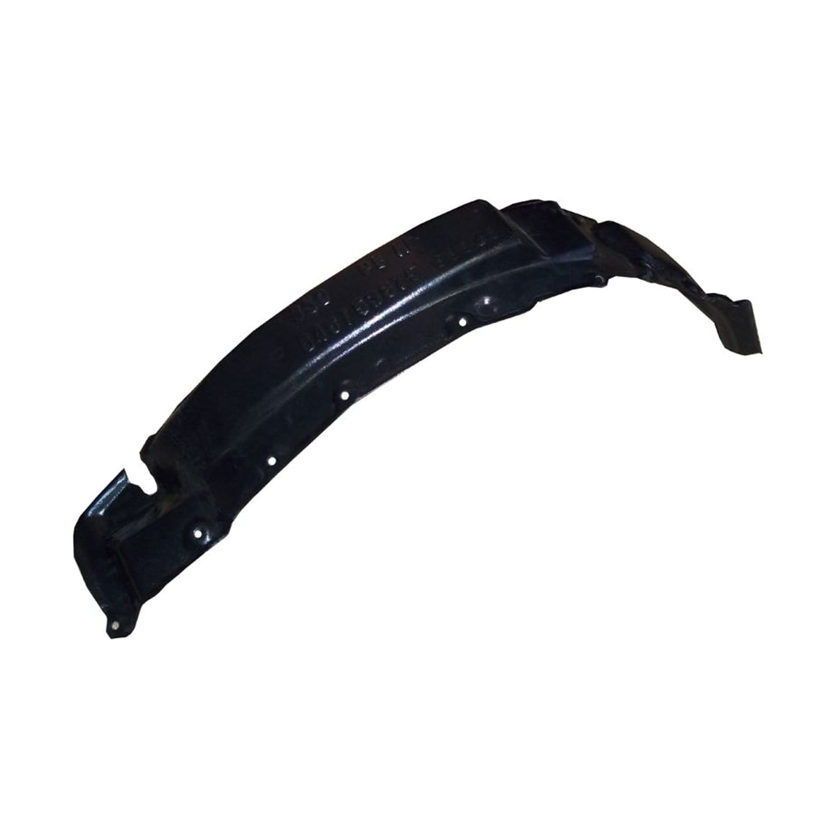 SAT Подкрылок Toyota Land Cruiser (J100) 98-07 / Lexus LX 98-07 (Спереди/ Справа) STTY90016L1