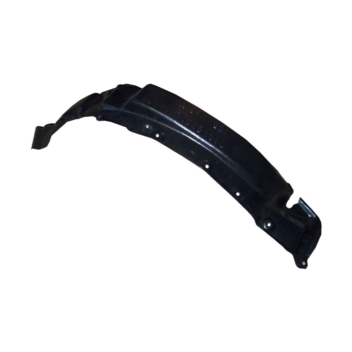 SAT Подкрылок Toyota Land Cruiser (J100) 98-07 / Lexus LX 98-07 (Спереди/ Слева) STTY90016L2