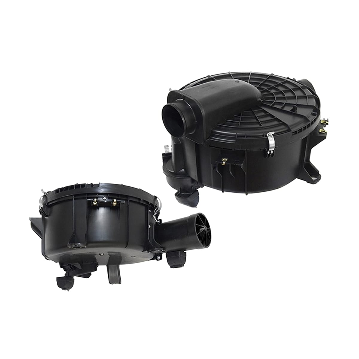 SAT Корпус воздушного фильтра Toyota Land Cruiser (J100) 98-07 / Land Cruiser Cygnus 98-07 STTY903010