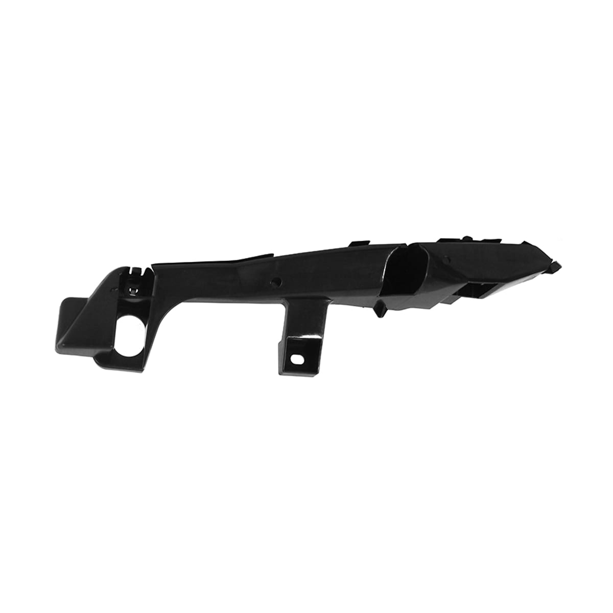 SAT Крепление бампера Toyota Land Cruiser Prado (J120) 02-09 (Спереди/ Слева) STTY91000B2
