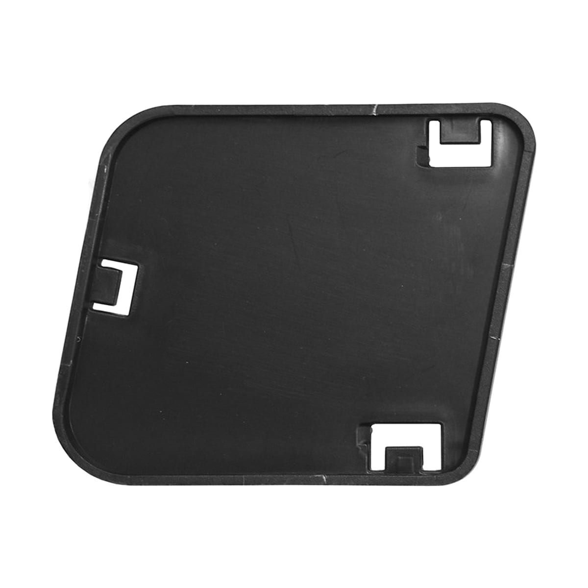 SAT Заглушка бампера Toyota Land Cruiser Prado (J120) 02-09 (Спереди/ Слева)