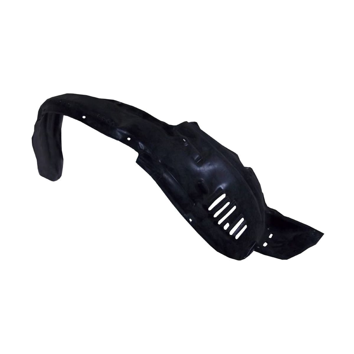 SAT Подкрылок Toyota Land Cruiser Prado (J120) 02-09 (Спереди/ Справа) STTY91016L1